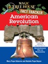 Cover image for American Revolution